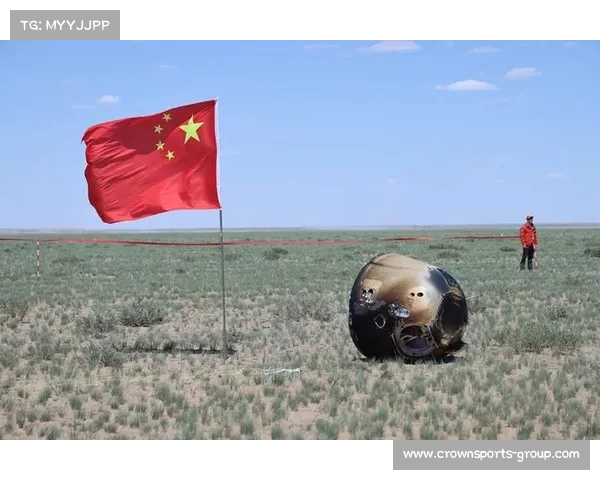 从嫦娥六号看赫的意义:揭示航天任务的新高度 从嫦娥六号看赫的意义:揭示航天任务的新高度