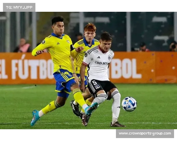 南美解放者杯竞技俱乐部主场大胜进攻行云流水